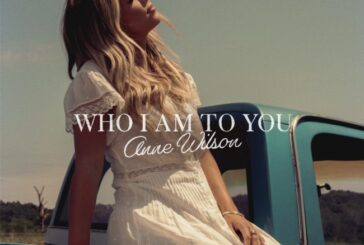 Anne Wilson Trades Lies for the Truth in 'Who I Am to You ' Out Now