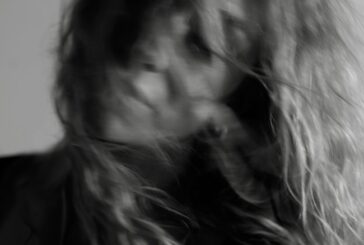 Ashley Hess Gets Honest About Anxiety on New Single 'BREATHE' -- Now Streaming