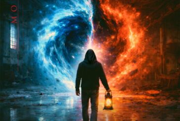 Atlaslight Digs Deep into the Meaning of Life with Alternative Hard Rock Heavy-Hitter 'More'