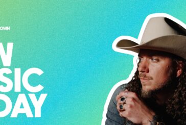 New Music Friday Playlist - Week of 8/28/26 • 20 The Countdown Magazine - Listener Line 1-888-535-2020