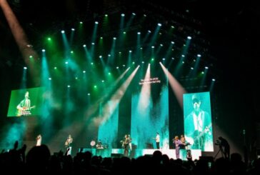 CXMMXNS Rebrands as COMMONS WORSHIP: 'We Got It Wrong'