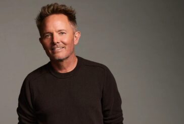 Future Fan Favorite - Chris Tomlin – 