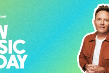 New Music Friday Playlist - Week of 8/14/26 • 20 The Countdown Magazine - Listener Line 1-888-535-2020