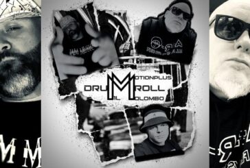 Polished Arrow Music Duo m1L and MotionPlus Got Something to Say