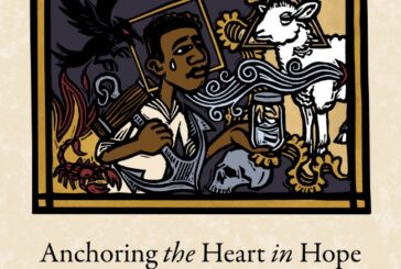 Every Moment Holy: Prayer Songs, 2026 Q3 -- Anchoring the Heart in Hope to Bow August 28