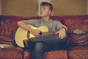 Josh Grove Finds Hope In Honest Lament On New Worship Single -- NewReleaseToday