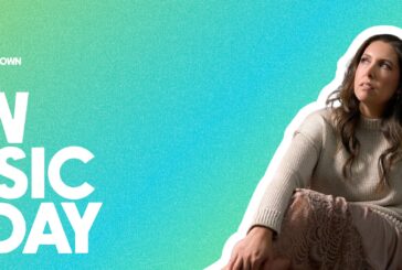 New Music Friday Playlist - Week of 8/7/26 • 20 The Countdown Magazine - Listener Line 1-888-535-2020