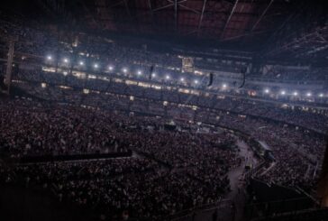 Forrest Frank and TPR. Conclude Historic Run with Biggest Christian Music Tour of All Time
