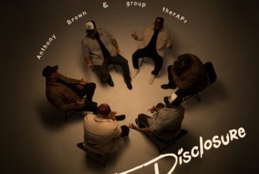 After a 3-Year Recording Hiatus, Anthony Brown & group therAPy To Release New Album 'Full Disclosure'