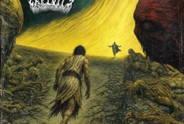 Latter Day Exploits Releases New EP 'Going Home'