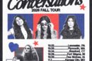 Katy Nichole Announces 'Honest Conversations' Fall Tour, Signs WME Christian Media Group For Exclusive Booking