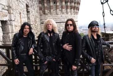 STRYPER Announces Exclusive Nashville Fan Experience -- NewReleaseToday