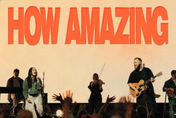 Bethel Music's Garett and Kate Serban Drop New Worship Anthem -- NewReleaseToday