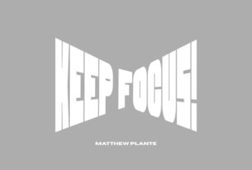 Matthew Plante Drops New Single Celebrating Faith and Transformation