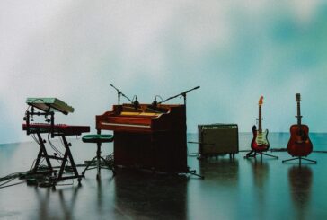 Elevation Worship Releases Instrumental Project -- NewReleaseToday