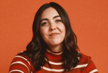 Natalie Layne Announces Her Five-Song EP -- NewReleaseToday