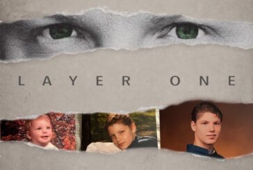 Michael Sarver Unveils Autobiographical 'Layer One' August 21