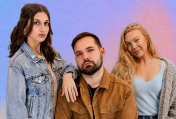 Presence Music and SAPHIRE Bring Hope to the Hidden Struggles Of Mental Health With 