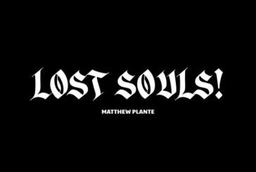 Matthew Plante Releases New Hip-Hop Track 'LOST SOULS'