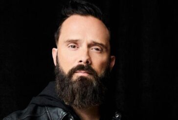 Skillet Singer John Cooper Says Rock Music Is Not Demonic -- NewReleaseToday