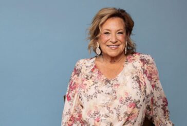 Sandi Patty Returns With First New Single in Over a Decade -- NewReleaseToday