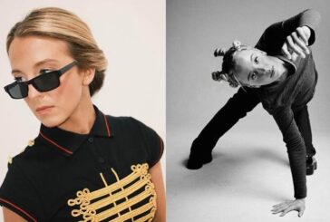 Mary-Clair Sets September 12th Sold-Out Harvest of Hope Family Concert in Mattoon, IL