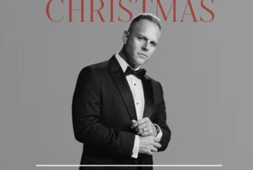 Matthew West Announces 'Come Home for Christmas Live on Tour ' Ringing in the Holiday Season in Eight Cities