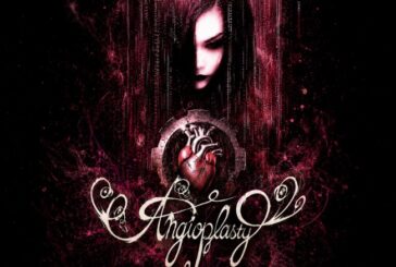 Angioplasty releases 'My Only (feat Shayla Van Tassel) ' a Symphonic Metal Masterpiece Crying for Salvation