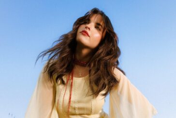 Jenna Raine Drops Debut Album -- NewReleaseToday