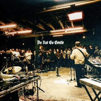 Bethel Music's Noah Paul Harrison Releases Debut Solo Album 'Do Not Go Gentle'