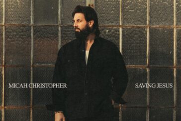 Micah Christopher's Debut EP Is Out Now -- NewReleaseToday
