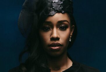 GRAMMY Award-Winning Artist Announces Third Album -- NewReleaseToday