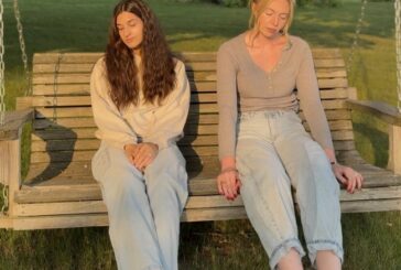 Presence Music and Saphire Bring Hope to Hidden Mental Health Struggles with 'Mess of Mine'
