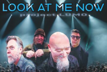 project LUMO Announces 'Look at Me Now ' Out August 7