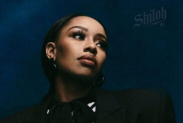 GRAMMY Award-Winning Artist Doe Reveals Her New Single -- NewReleaseToday