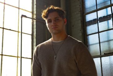 Father-Son Duo Nik Ryan Makes Explosive Debut With New Single -- NewReleaseToday