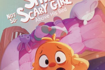 Kristin and Montell Jordan are Releasing Their New Children's Book 'Shilo and the Not-So-Scary Girl Above His Bed'