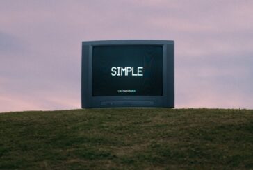 Life.Church Switch Releases New EP 'Simple'