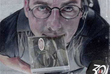 Jesusfreakhideout.com Celebrates 30 Years Online With Massive 57-Song Free Compilation