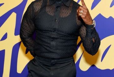 Kirk Franklin, Yolanda Adams, Keyla Richardson, Erica Campbell, Kierra Sheard, Lil Rel at 41st Stellar Gospel Music Awards