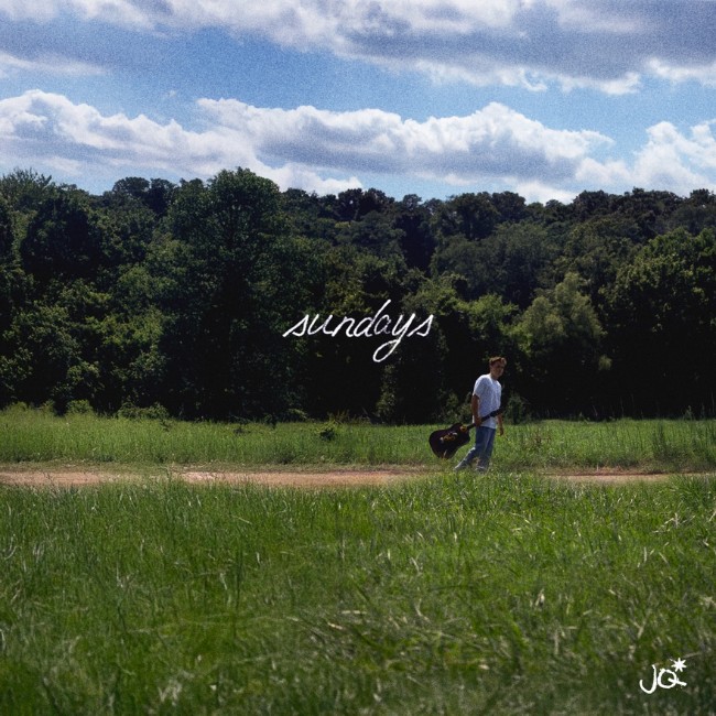 Josiah Queen Returns with Fan-Chosen New Single 'Sundays'