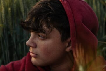 Future Fan Favorite - Tate Butts – 