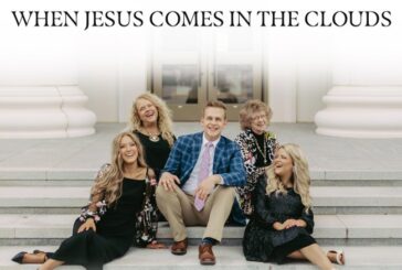 The Rogers Family Offers Its Take on Durable Favorite 'When Jesus Comes in the Clouds'