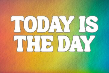 11th Hour's 'Today Is The Day' is for Grateful Hearts