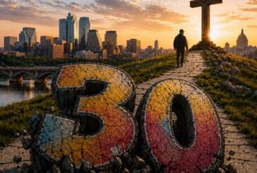 TRU-SERVA Celebrates 30 Years of Faith With New Album '30'