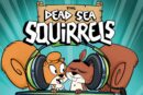 VeggieTales Co-Creator Unveils A 'Dead Sea Squirrels' Soundtrack -- NewReleaseToday