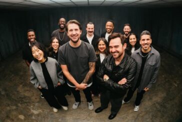 Victory House Worship Unveils Latest Single -- NewReleaseToday
