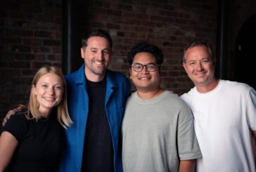 Tim Hughes Signs With Integrity Music -- NewReleaseToday