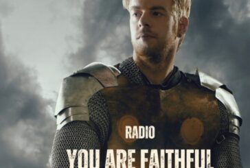 Alabaster Grace Releases 'You Are Faithful' to Christian Radio
