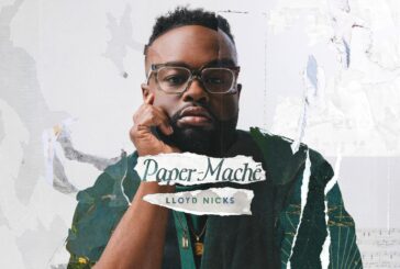 GRAMMY Award-Winning Artist Announces Debut Album -- NewReleaseToday